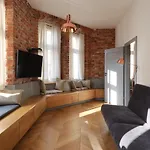 Central Apartamenty Apartamento