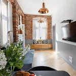 Central Apartamenty Jelenia Góra