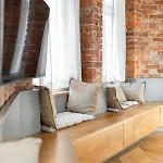 Central Apartamenty *