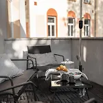 Apartamento Central Apartamenty