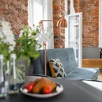 Central Apartamenty