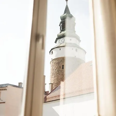 Central Apartamenty Appartement Jelenia Góra