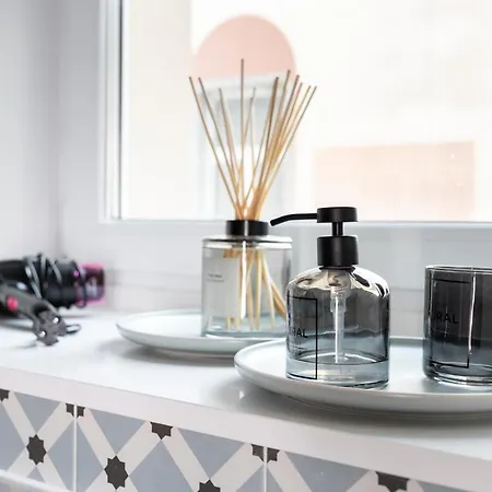 Central Apartamenty * Jelenia Góra