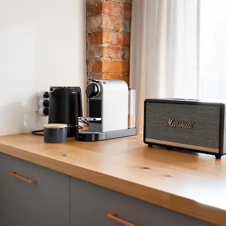 Appartamento Central Apartamenty