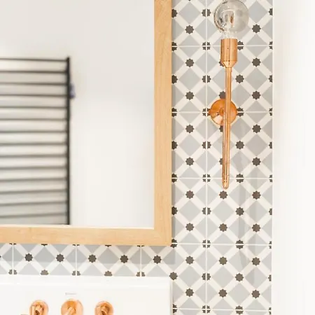 Central Apartamenty Appartement