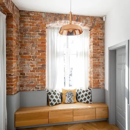 Central Apartamenty Appartement Jelenia Góra