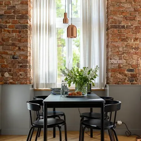 Appartement Central Apartamenty *