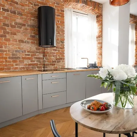 Central Apartamenty Jelenia Góra