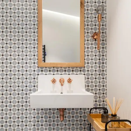 Appartement Central Apartamenty