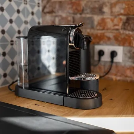 Appartamento Central Apartamenty