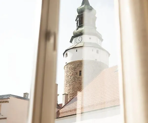 Central Apartamenty Apartment Jelenia Gora