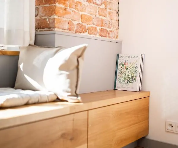 Central Apartamenty Jelenia Gora