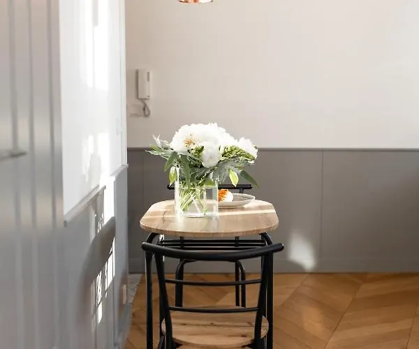 Apartment Central Apartamenty *