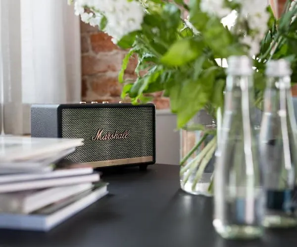 Central Apartamenty 公寓