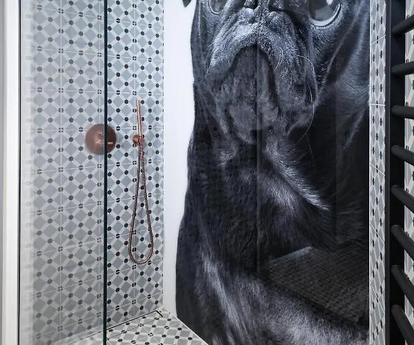 Central Apartamenty 耶莱尼亚古拉