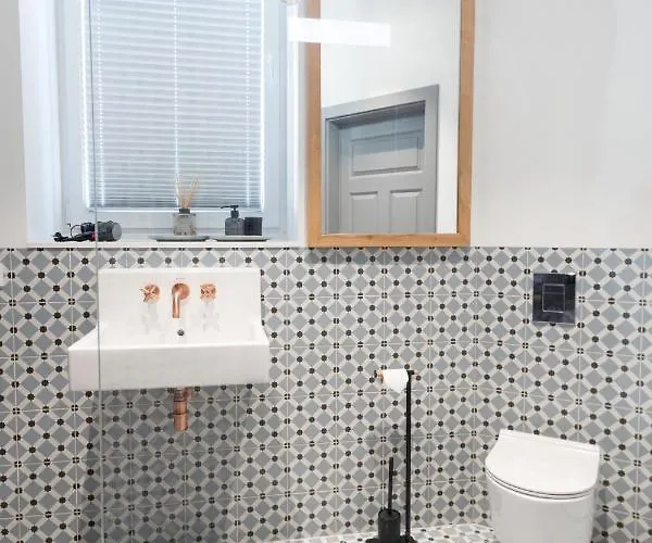 Central Apartamenty Apartment Jelenia Gora