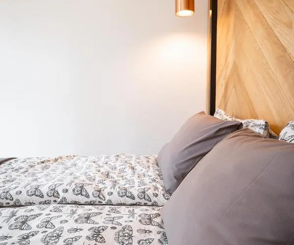 Central Apartamenty Apartment